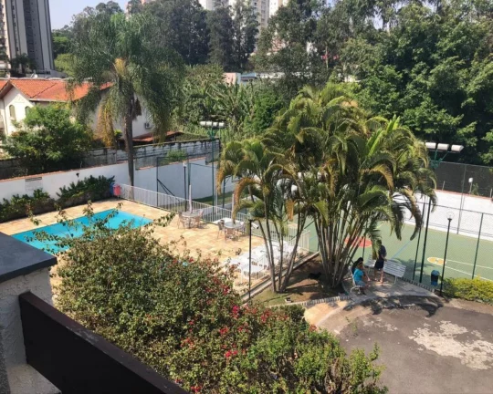 Imagem CASA COND , 3 DORM , 3 VAGA DE CARRO.FL58