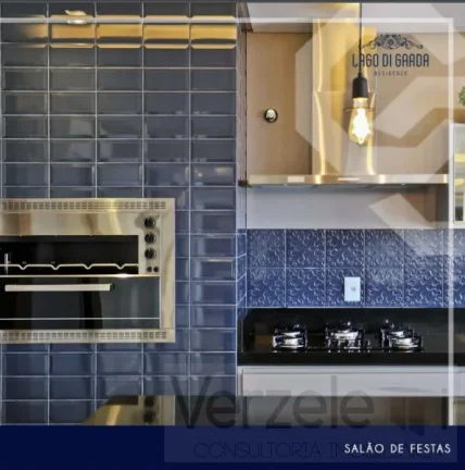 Imagem Apartamento 2 dormitórios para Venda em Itajaí / SC no bairro Fazenda