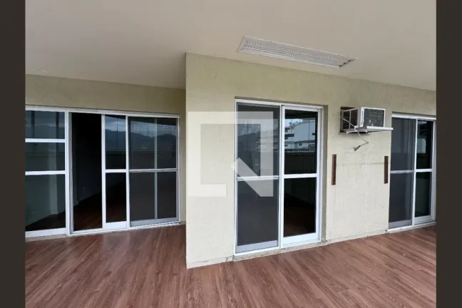 Imagem Apartamento à Venda - Recreio, 3 Quartos, 92 m2