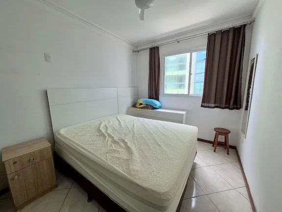 Imagem Exclusivo: Apartamento Mobiliado com Vista para o Mar na Praia do Morro!
Descubra o privilégio de m...