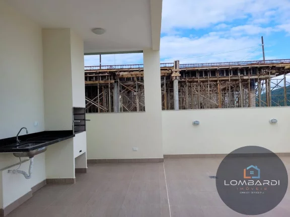 Imagem APARTAMENTO RECÉM ENTREGUE EM ÓTIMA LOCALIZAÇÃO NO ITAGUÁ !