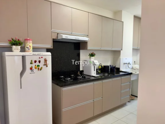 Imagem Vida Mar - Apartamento 2 Quartos (1 Suíte) no Condomínio Vida Mar – 51m²