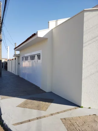 Residência á venda no Bairro São josé