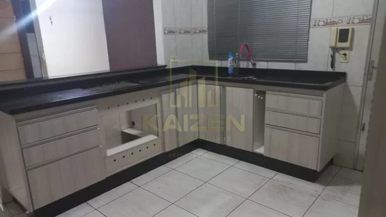 Imagem Casa 3 Dormitórios para venda em São José dos Campos - SP