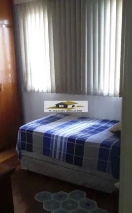 Imagem Apartamento a venda na Saúde