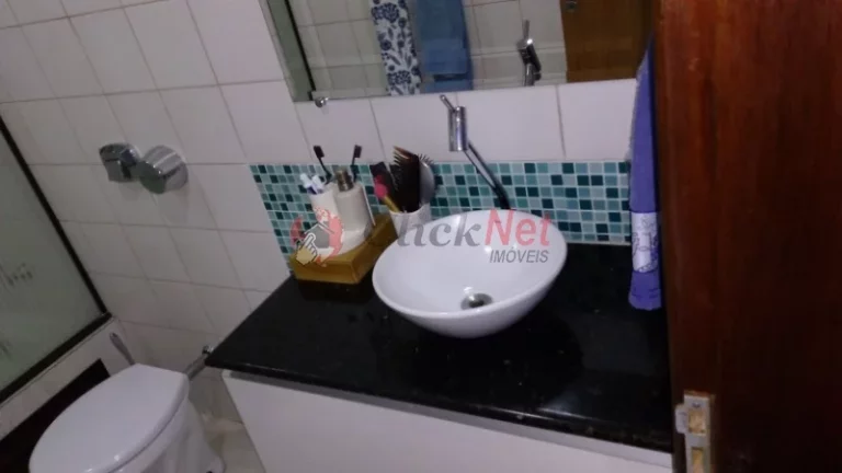 Imagem Apartamento localizado no bairro Santa Paula, São Caetano do Sul com 3 dormitórios, sendo 1 suíte, 2 vagas, 142 m2.