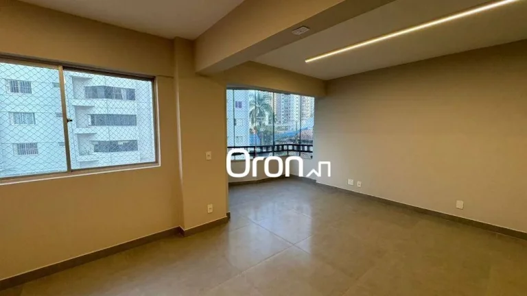 Imagem Apartamento à venda, 89 m² por R$ 499.500,00 - Setor Bela Vista - Goiânia/GO