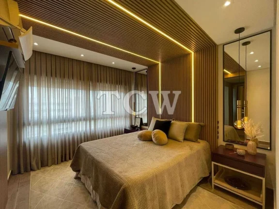 Imagem Apartamento à venda no bairro Vila Clementino - São Paulo/SP, Zona Sul