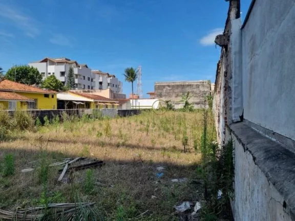 Imagem Terreno á venda, para construção de prédio de até 14 andares