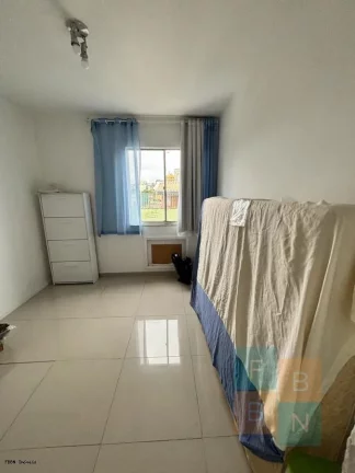 Imagem Apartamento para Venda em Rio de Janeiro / RJ no bairro Pechincha