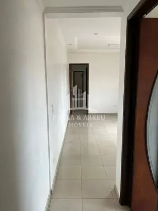 Imagem APARTAMENTO 3 DORMITÓRIOS VILA CURUÇA SANTO ANDRE !