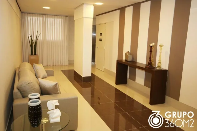 Imagem Apartamento para Venda em São Caetano do Sul / SP no bairro Santa Paula