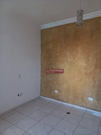 Imagem Sobrado em Aruja - Estuda permuta por chacara
