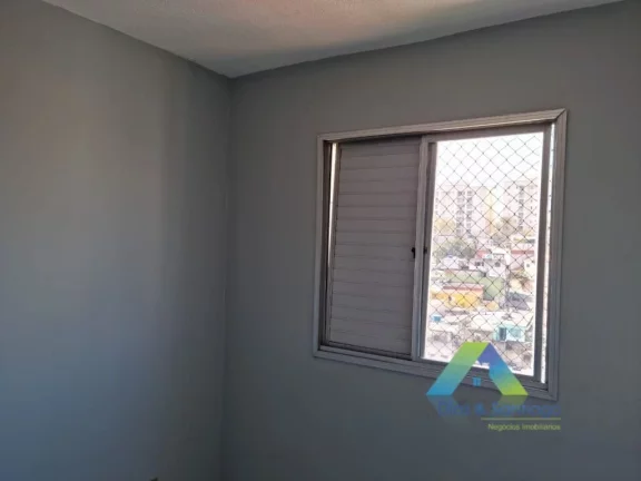 Imagem Apartamento com 3 dormitórios à venda, 67 m² por R$ 282.000, - Cursino - São Paulo/SP