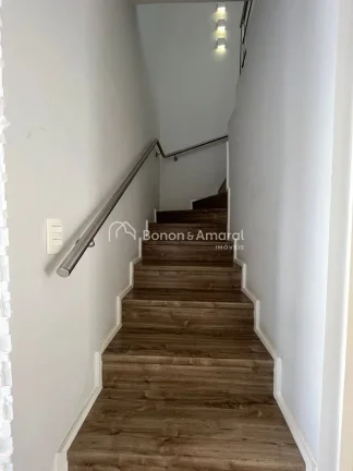 Imagem Casa em condomínio à venda, 99m², 3 quartos e 1 suíte, no Fazenda Santa Cândida