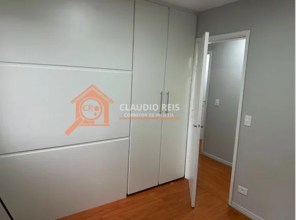 Imagem Apartamento com 3 Quartos e 2 banheiros à Venda, 74 m² por R$ 575.000 - Jardim Marajoara