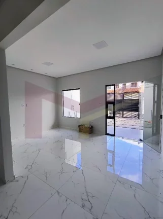 Imagem CASA 3/4 SENDO 1 SUITE NA MANGABEIRA