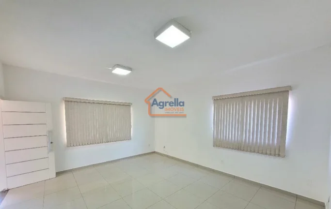 Imagem Casa à venda no bairro CONDOMINIO COSTA AZUL - Mogi Mirim/SP