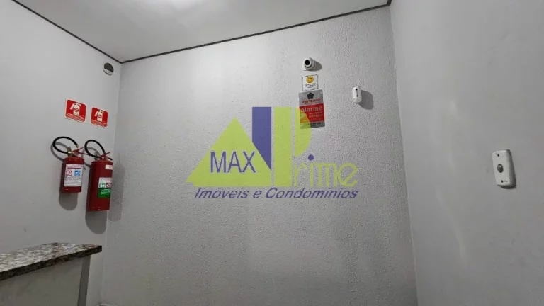 Imagem Sala Comercial para Locação em São Paulo-SP, Vila Marieta: 1 sala, 41m² de área!