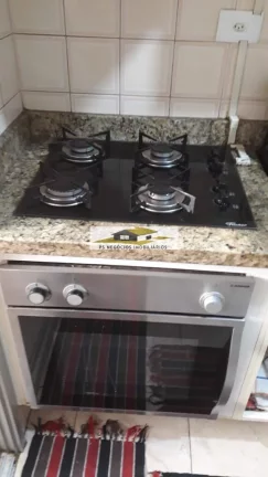 Imagem Apartamento porteira fechada para venda no Sacomã