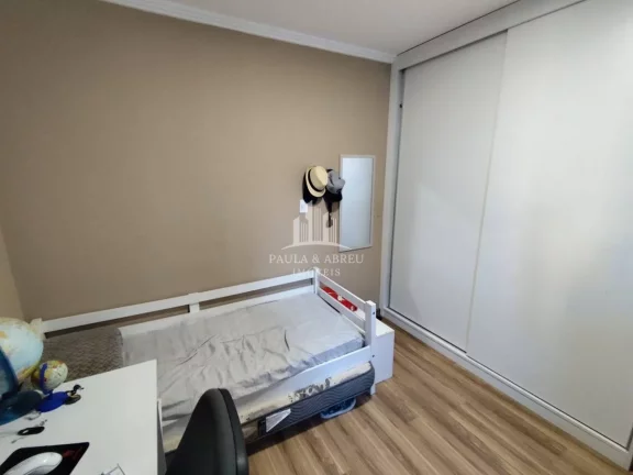 Imagem Lindo Apto no Vila Bocaina de 3 Dorm com 1 suite e 2 vagas