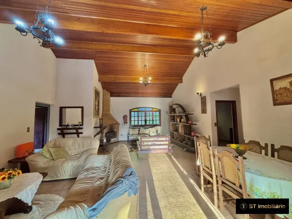 Imagem Chácara com 8.000m2 em Atibaia/SP - Condomínio Fechado! Por R$1.499.000!
