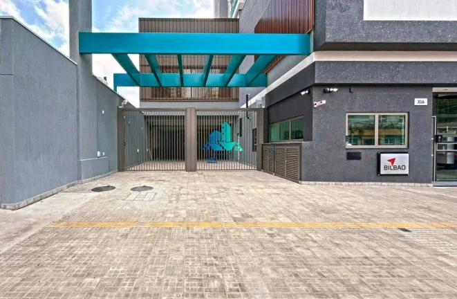 Imagem APARTAMENTO NOVO – 63m2 – IMPERDÍVEL! NO TATUAPÉ!