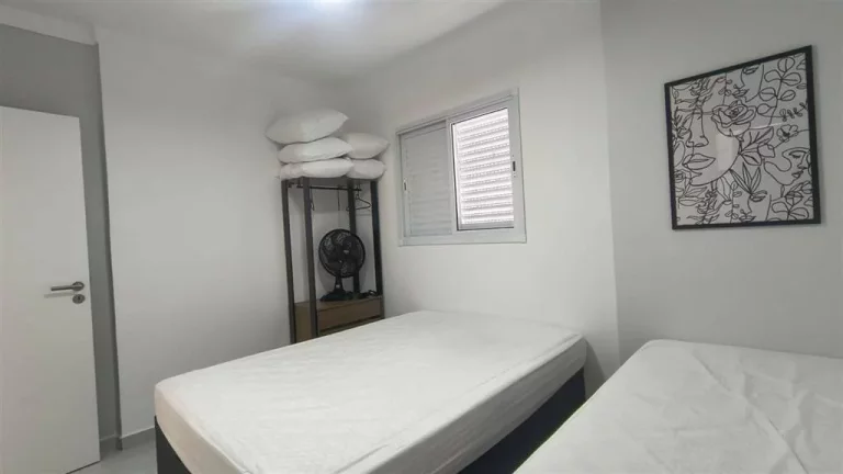 Imagem Apartamento em Praia Grande 1 dormitório