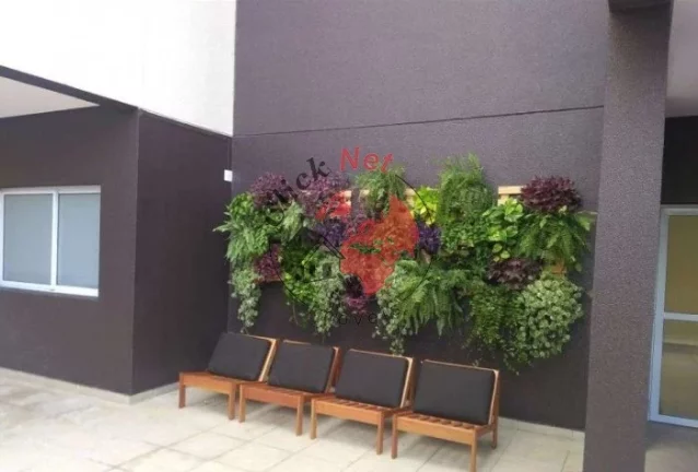 Imagem Apartamento à Venda no bairro Vila Dusi em São Bernardo