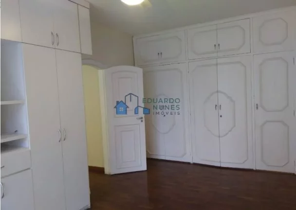 Imagem APARTAMENTO DUPLEX COM 04 QUARTOS, VAGA NO FUNCIONÁRIOS
