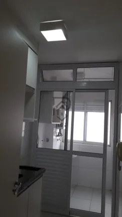 Imagem Apartamento saude proximo metrô varanda gourmet