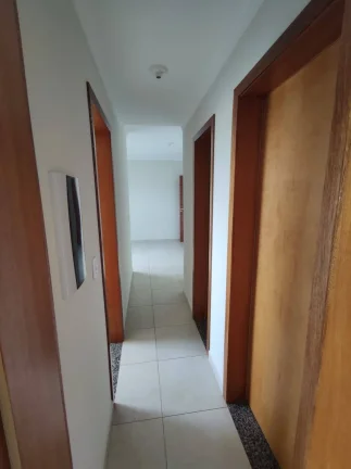 Imagem Apartamento à venda em Cascavel, Loteamento Continental Park - 118m²