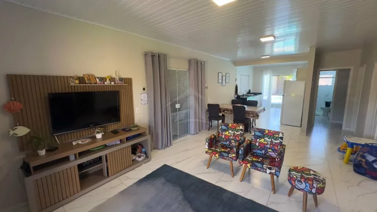 Imagem CASA, 3 QUARTOS SENDO 1 SUÍTE, RAINHA
