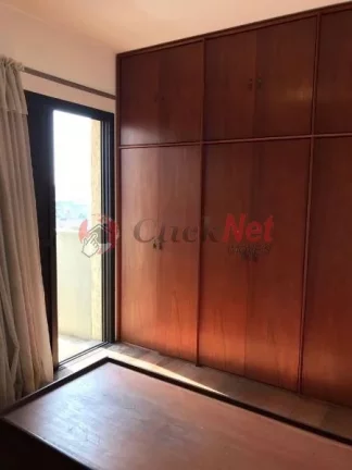 Imagem Apartamento à Venda no bairro Vila Assunção em Santo André