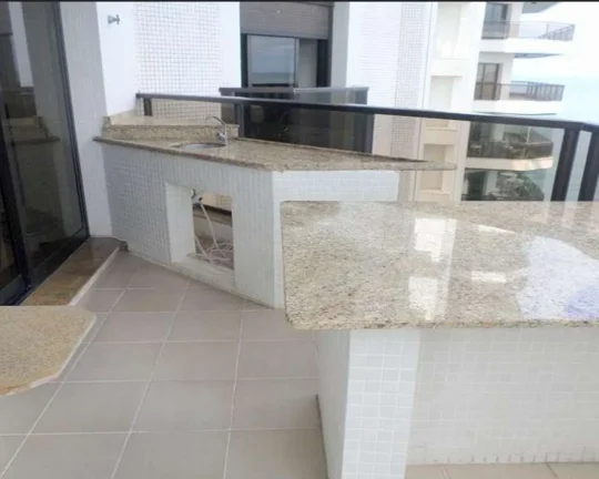 Imagem Apartamento com vista nas Galhetas