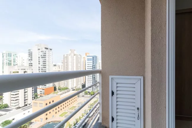 Imagem APARTAMENTO RESIDENCIAL em São Paulo - SP, Moema