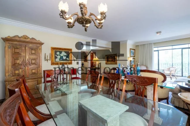Imagem Vila Madalena, apartamento 4 dormts,3 suites, 2 vagas