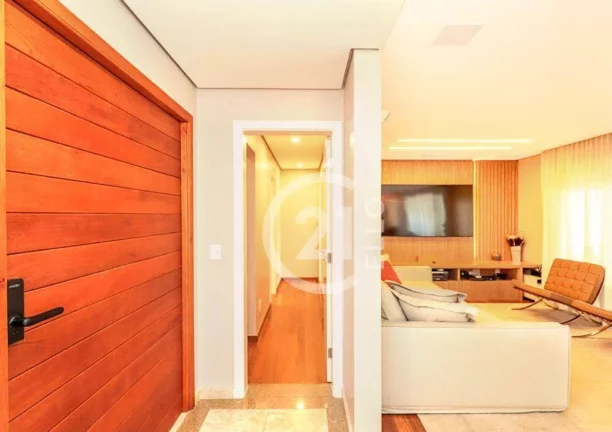 Imagem Vila Nova - luxo - 3 suítes