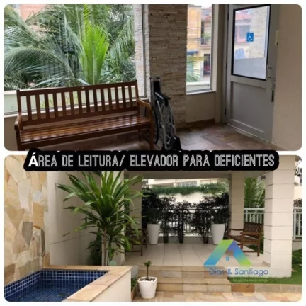 Imagem Apartamento 103,5 metros, 3 suites a 7 minutos da estação Alto do Ipiranga, 2 vagas de garagem lazer completo excelente valor!