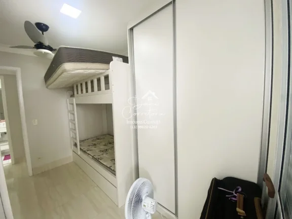 Imagem Apartamento à venda em Guarujá-SP, Vila Alzira: 3 quartos, 1 suite, 2 salas, 2 banheiros, 2 vagas, 118m². Venha conferir!