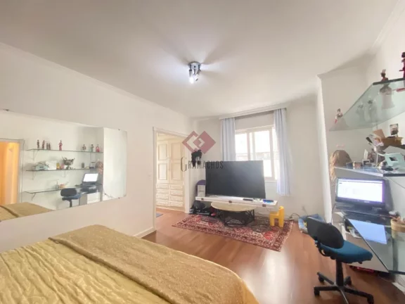 Imagem Apartamento à venda, 3 Quartos, 280m2 - Higienópolis, São Paulo/SP