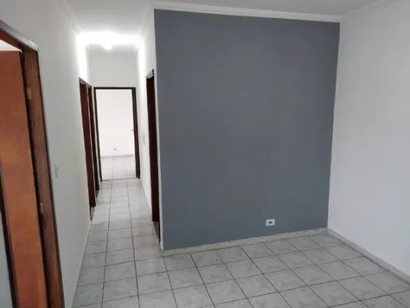 Imagem Apartamento sem elevador 68m² 03 dormitorios e 2 Vagas de Garagens