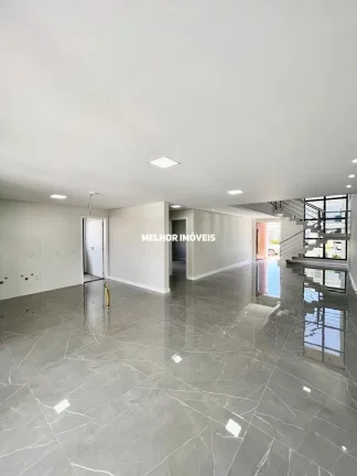 Imagem Casa Alto Padrão no Condomínio Caledonia Private Village Camboriú -SC