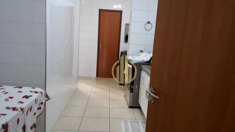 Imagem Apartamento com 3 dormitórios com 3 suítesà venda, 106 m² - Jardim Botânico - Ribeirão Preto/SP