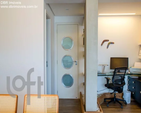 Imagem APARTAMENTO RESIDENCIAL em Sao Paulo - SP, Alto de Pinheiros