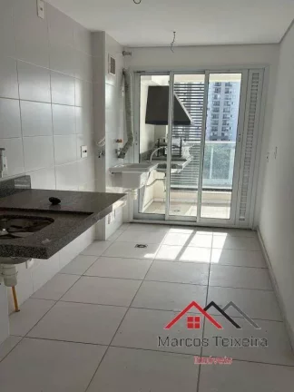 Imagem Apartamento - Rochdale