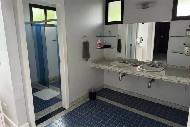 Imagem JPJNC 98 590441064-11 - Casa à venda no bairro João Paulo - Florianópolis/SC
