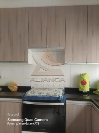 Imagem Casa - Ribeirão Preto - Sumarezinho