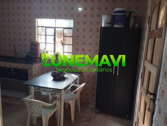 Imagem CASA À VENDA – 3 CASAS NO MESMO LOTE | GUAIANAZES