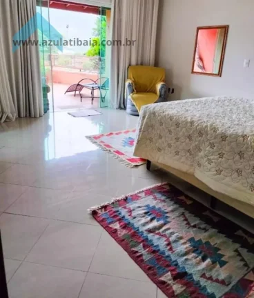 Imagem Casa para Venda em Atibaia, Vila Petropolis, 4 dormitórios, 2 suítes, 3 banheiros, 2 vagas
